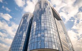 Radon Plaza